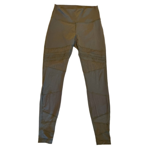 Lululemon Wunder Under High-Rise Tight *Mix & Mesh 28" - Picture 6 of 6